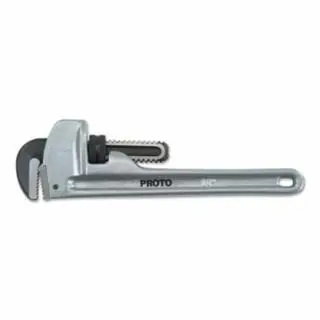 Proto J824A Wr Pipe 24 Alum Low Price