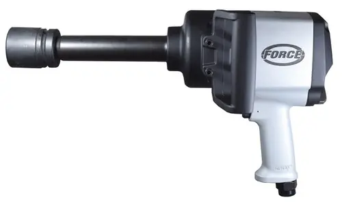 Sioux Tools 5092CL 1" Impact Fr/Hole Long Hot Deal