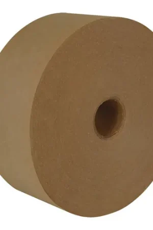 Intertape Polymer Group K8069 (Ca/10) 233 Nat 70 mm x450‘Central Water Actvtd (1 CA) Buy Online