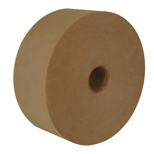 Intertape Polymer Group K8069 (Ca/10) 233 Nat 70 mm x450‘Central Water Actvtd (1 CA) Buy Online