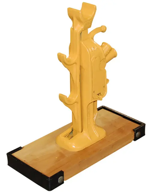 Save Now Simplex CR320B Assembly Reel Jack 5 Tons 9.5" Stroke