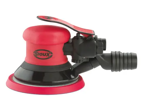 Sioux Tools RO2512-50FNP 5Inx3/32In Orbit Non-Vacpsa Mega Sale