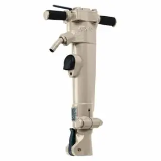 Buy Today INGERSOLL RAND POWER TOOLS/HOISTS/AIR MOTORS PL6085 60-LB. PROMAX PAVING BREAKER 1-1 51957181