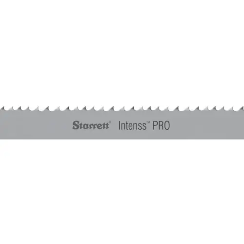 Hot Picks L.S. Starrett 99318-13-06 13Ft06 1X035X6-10/P Intpro Bimetal Band Saw Bla