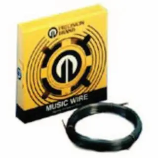 Secure Checkout Precision Brand 21210 .010" 1/4Lb Music Wire (1 ROL)