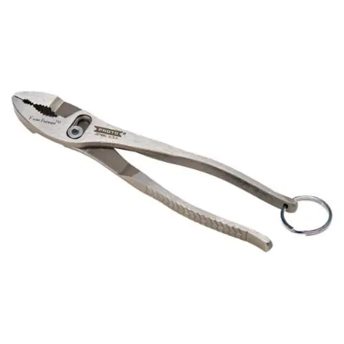 Limited Time Proto J280GXL-TT 10In Slip-Joint W/Grip-Teth