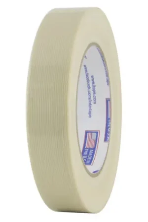 Intertape Polymer Group RG20..6 1" X 60 Yards Filament Tape (36 Rolls/Ca) (1 CA) Direct From Factory