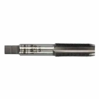 Irwin 8334 Tap 8 mm -1.25 Carded Hans (3 EA) Fast Shipping