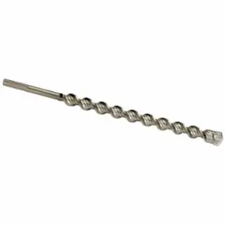 IRWIN 1-1/4X18X23 SDS-MAX 4 CUTTER DRILL BIT Price Cut