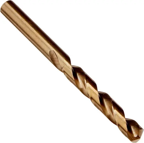 Irwin 3016128 (5Ea/Bx)(25Ea/Cs) 7/16"X 5-1/2" Cobalt Hss Crd Price Drop