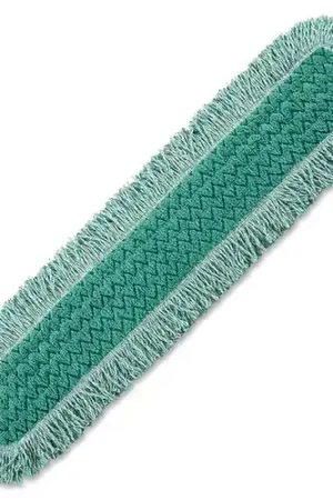 Rubbermaid Commercial FGQ43800GR00 36" Dust Pad With Fringe Special Offer