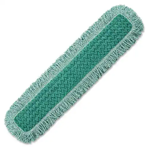 Rubbermaid Commercial FGQ43800GR00 36" Dust Pad With Fringe Special Offer