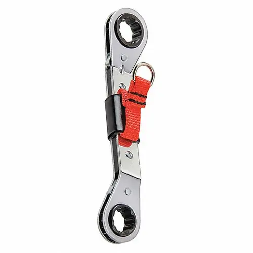 Proto J1184MA-A-TT Wr Metric Rat Bx Off 12 mm -Teth Hassle-Free Returns