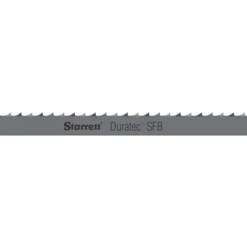 L.S. Starrett 91151-07-09 1/4 X 025 X 6/Reg Duratec Sfb Carbon Band Saw Special Offer