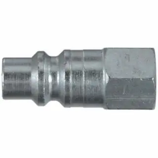 Exclusive Offer Lincoln Industrial 640204 1/4" Female Npt Nipple