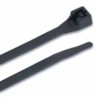 Gardner Bender 46-308UVB Uvb Cable Tie 8" (75 Lb)100/Bag (1 BG) Affordable