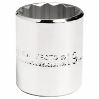 Factory Price Proto J5215M Skt 3/8 Drive 15 mm 12 Pt