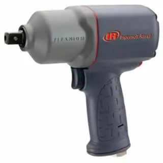 Shop Now INGERSOLL RAND POWER TOOLS/HOISTS/AIR MOTORS IMPACTOOL