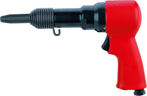 Sioux Tools 270A-2 Air Hammer Short Barrel Premium