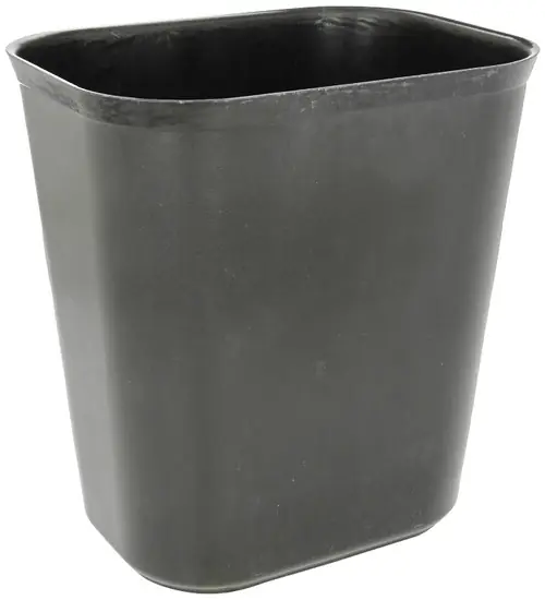 Save Now Rubbermaid Commercial FG254100BLA 14 Qt Ul Basket (6 EA)