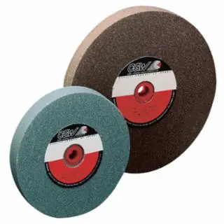 CGW Abrasives 38515 7 x 1 x 1 T1 Gc100Iv Bench Wheels, 1 Pack Weekend Sale