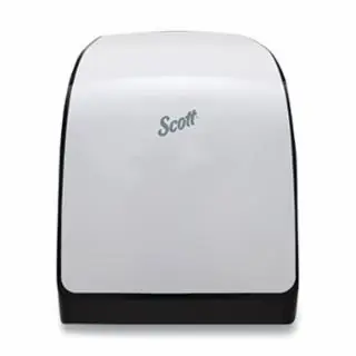Today Only Scott 34346 Scott Pro Manual Hard Rltowel Dispenser