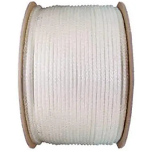 Orion Ropeworks Inc 237-WA Cord Sash 12 Cotton 3/8" X 100‘ Hank Price Cut