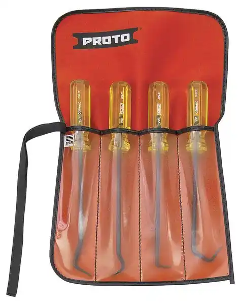 Order Now Proto J2384S 4Pc Std Pick Set