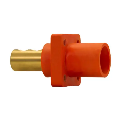 Next Day Delivery Cooper Interconnect E1016-1705 Receptacle White Male