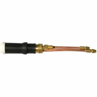 Weldcraft WP-20P Wc Wp-20P Tig Torch Body Crafted
