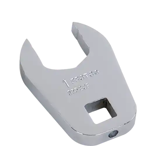 Proto J5335MCF Proto 1/2" Drive Full Pol Met Crowfoot Wr 35 mm Markdown