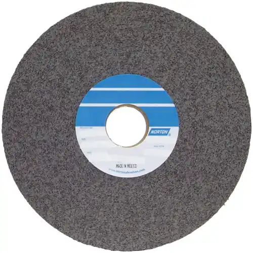 Norton 66261004148 12" x 1" x 5" 9Sf Beartexconvolute Wheel Express Delivery
