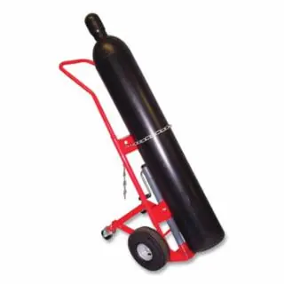 High Quality Justrite 35054 Gcyl Ht1Cylcyl Caddy