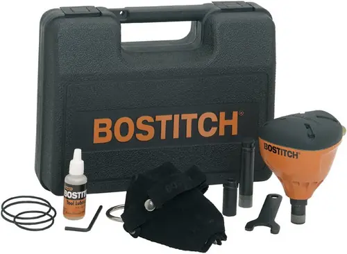 Bostitch PN100K Impact Nailer Kit (1 KIT) Buy Direct