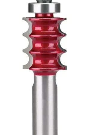 Weekend Sale Porter Cable 43539PC Flute & Bead