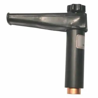 Crafted Weldcraft WP-27B Wc Wp-27B Tig Torch Body