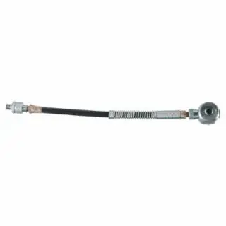 Clearance Lincoln Industrial 3029 Whip Hose 12"