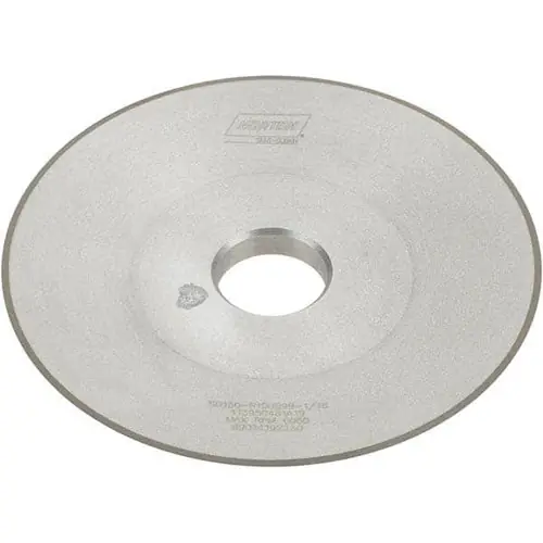 Luxury Norton 69014192230 6 x 3/4 x 1-1/4 Ty 15V9 Dishwhl Sd150-R100B99-1/16