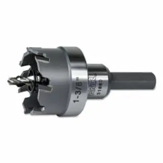 Klein Tools 31852 Carbide Hole Cutter, 7/8-Inch Super Sale