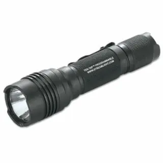 Authentic Streamlight 88040 Protac Hl Led 750 Lumens(2) 3 Volt Lithium