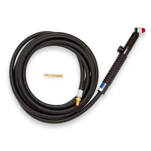 Weldcraft WP-24FV Wc Wp-24Fv Tig Torch Body Instant Buy