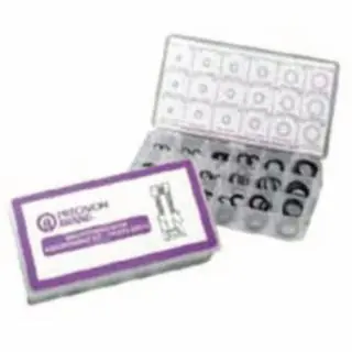 Precision Brand 26010 270-Pc Shortening Shim Assortment (1 AST) Final Sale
