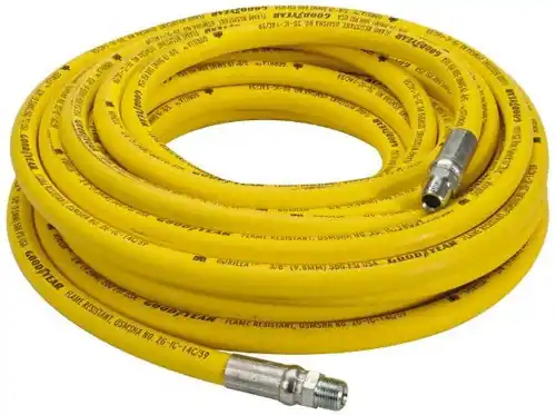 Continental Contitech 20132763 Gorilla 500Wp Yel 1/4X50Ft mm 60533 Ctn Secure Checkout