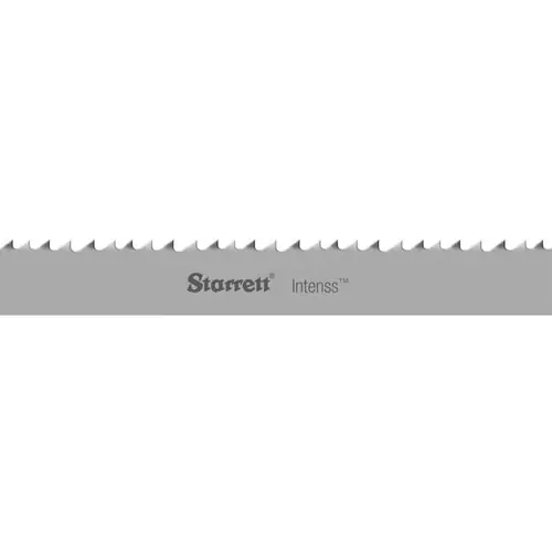 L.S. Starrett 99430-12-06 Intensspro Bandsaw 12Ft6In1-1/4X.042X4-6/Rg-S-R Flash Sale