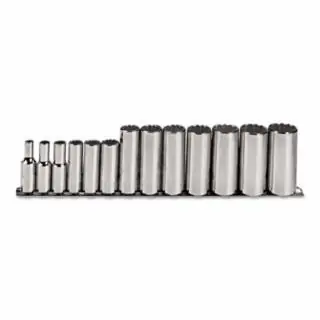 Time-Limited Proto J52124 Set Skt 3/8 Drive 13 Pc 12 (1 SET)