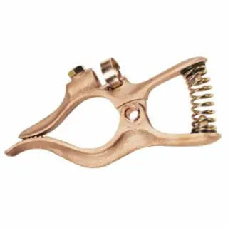 Authentic TWECO TW GC-200 GROUND CLAMP9205-1120