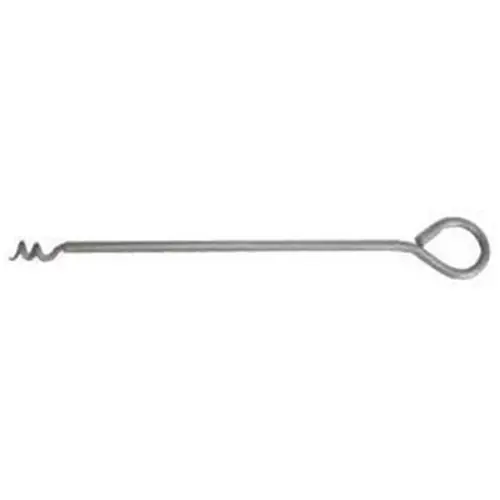 Clearance C.S. Osborne MT-12-10 10" Double End Packing Tool