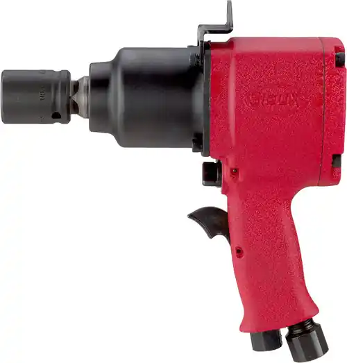 Don't Miss Out Sioux Tools IW75BP-6H 3/4" Sq Drive Impact Wrench With Pistol Handle