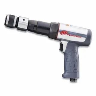 INGERSOLL RAND POWER TOOLS/HOISTS/AIR MOTORS LONG BARREL AIR HAMMER Luxury