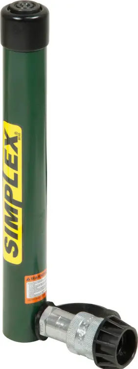 Simplex R59 13176 5 Ton Springreturn Cyli Next Day Delivery
